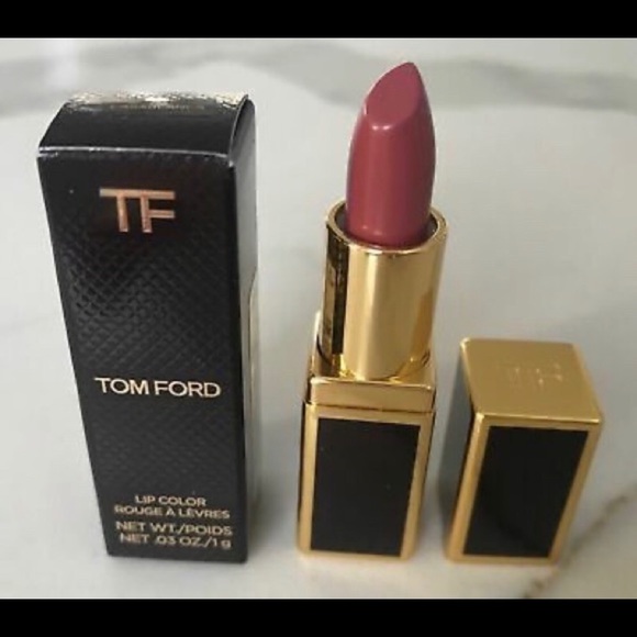 tom ford mini lipstick